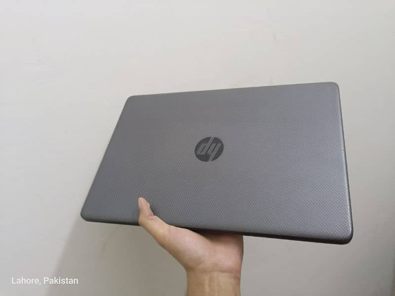 hp notebook 3