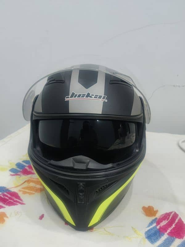 Helmet Jekai Dot approved 0