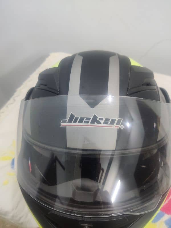 Helmet Jekai Dot approved 2