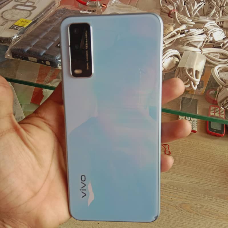 vivo y12s 2