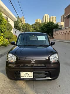 Suzuki Alto 2022