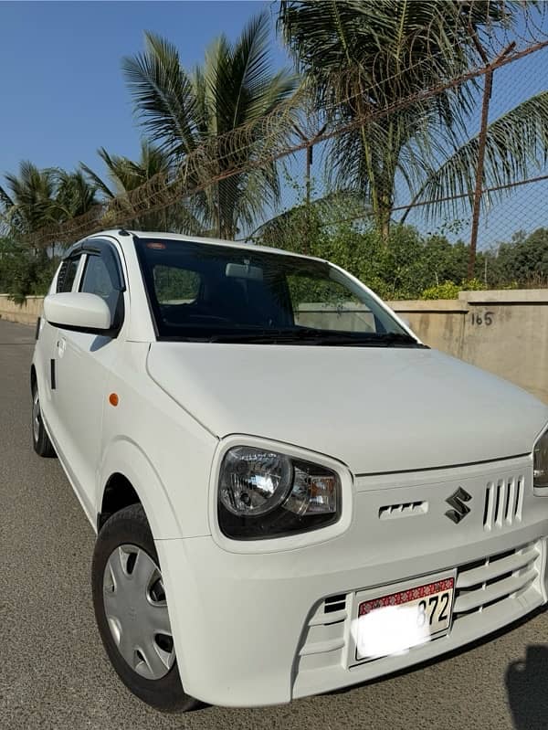 Suzuki Alto 2022 0