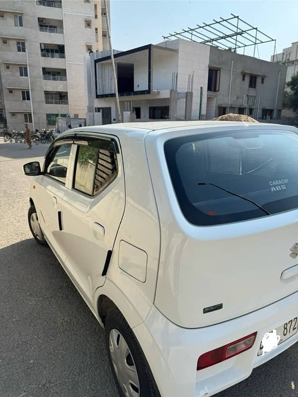 Suzuki Alto 2022 3