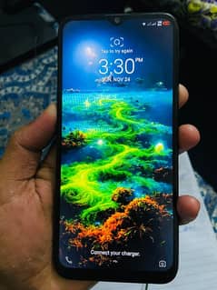 infinix hot 8 4G