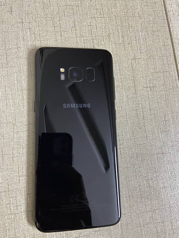 Samsung S8 Official PTA 0