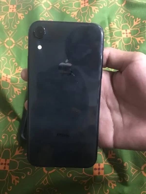 Iphone XR , Factory Unlock, price will be negligible 0