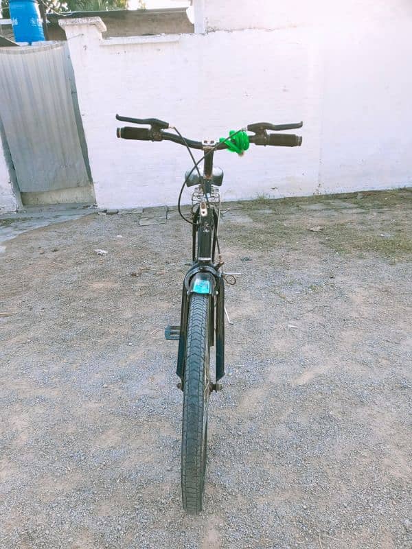 Cycle for Sale | Excellent Condition 1