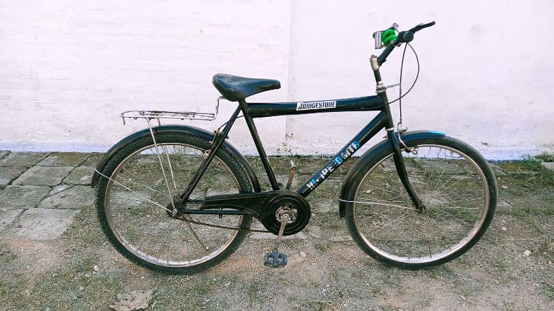 Cycle for Sale | Excellent Condition 2