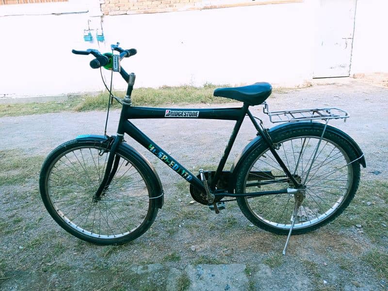 Cycle for Sale | Excellent Condition 3