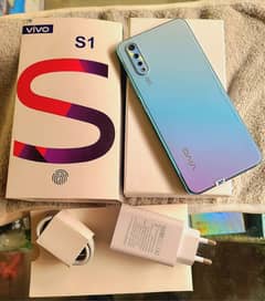 vivo s1 8gb 256gb