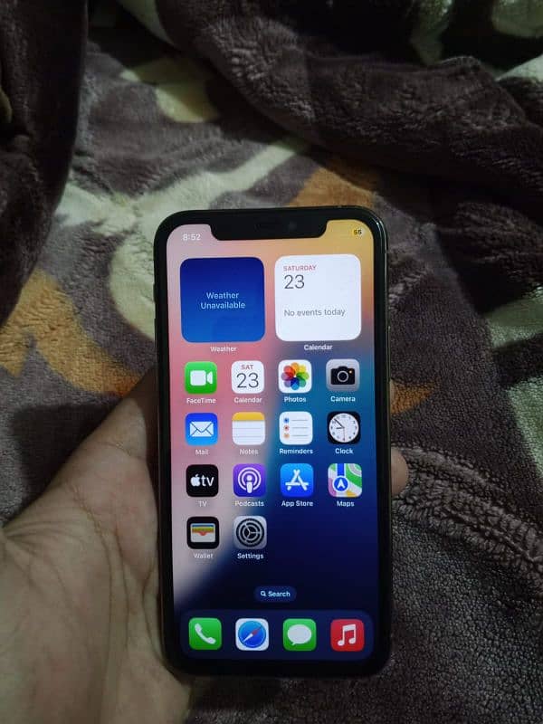 iphone 11 pro 64 gb 1