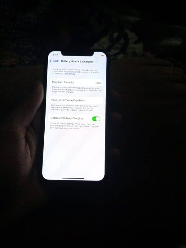 iphone 11 pro 64 gb 3