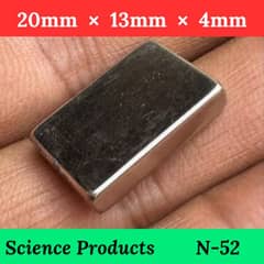 Neodymium Magnet