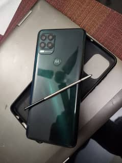 Motorola Moto G Stylus 5G