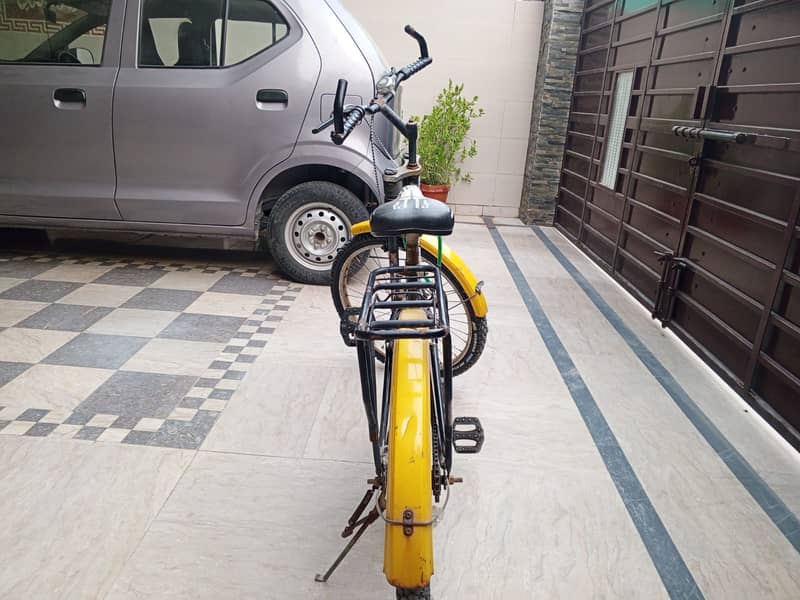 Bicycle for sale 4