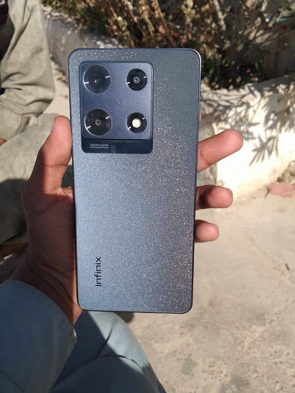 infinix note30 pro 0