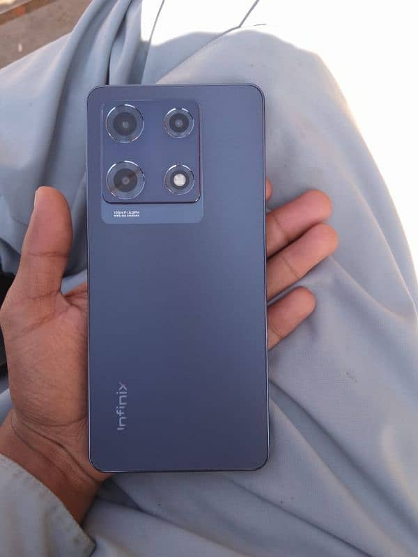 infinix note30 pro 1