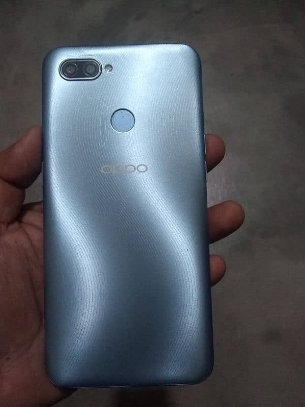 oppo a12 3/32 pta aproved 2