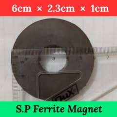 Neodymium Magnet