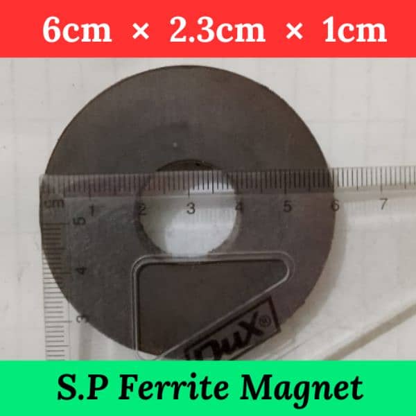 Neodymium Magnet 0