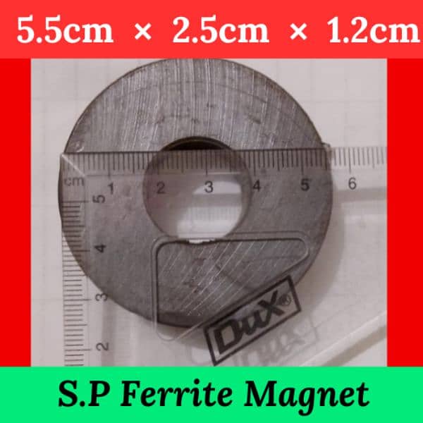 Neodymium Magnet 1