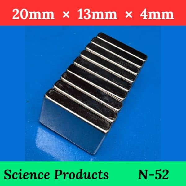 Neodymium Magnet 6