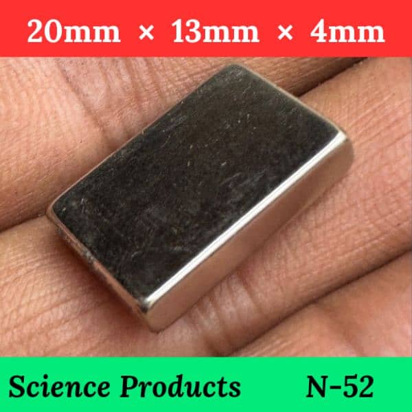 Neodymium Magnet 7