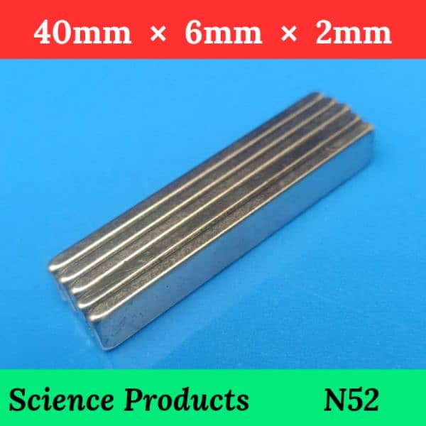 Neodymium Magnet 10