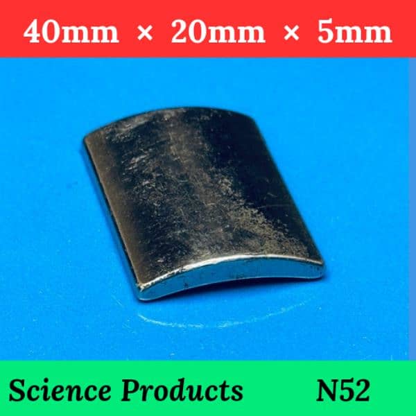 Neodymium Magnet 12