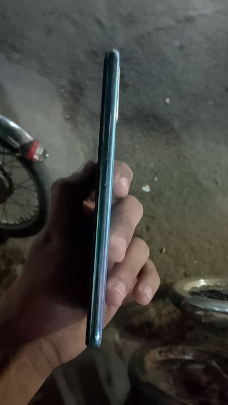 vivo s 1