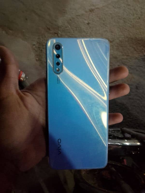 vivo s 3