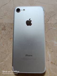 I phone 7