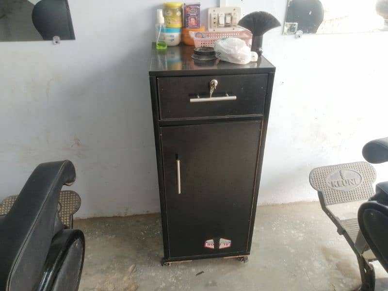 Beauty salon for sale 8