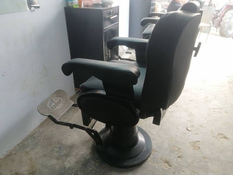 Beauty salon for sale 9