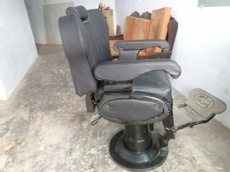 Beauty salon for sale 11