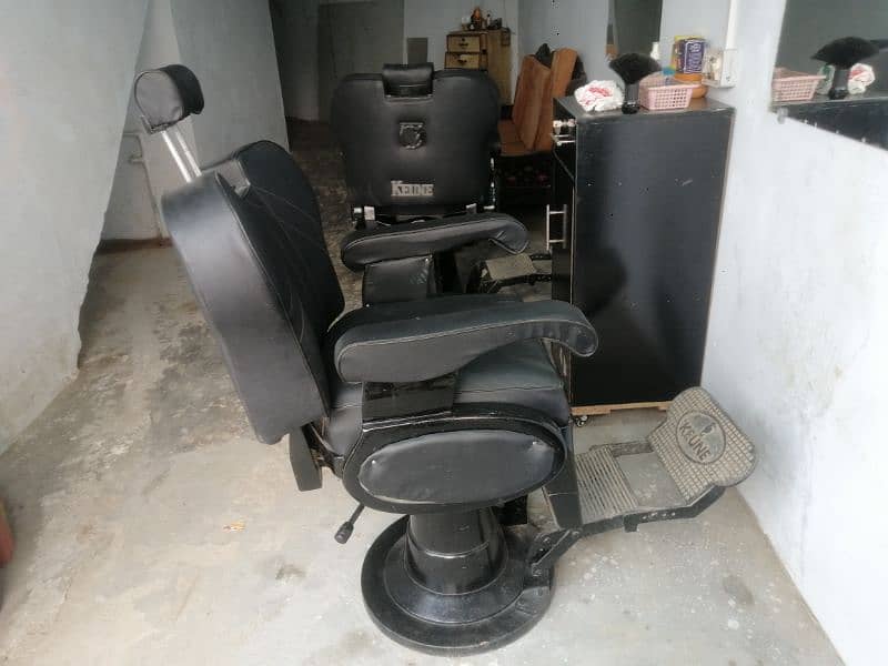 Beauty salon for sale 16