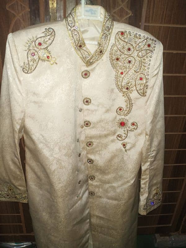 dulha sherwani 0