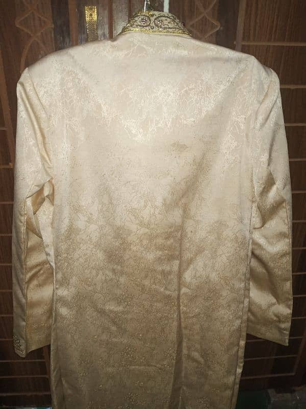 dulha sherwani 2