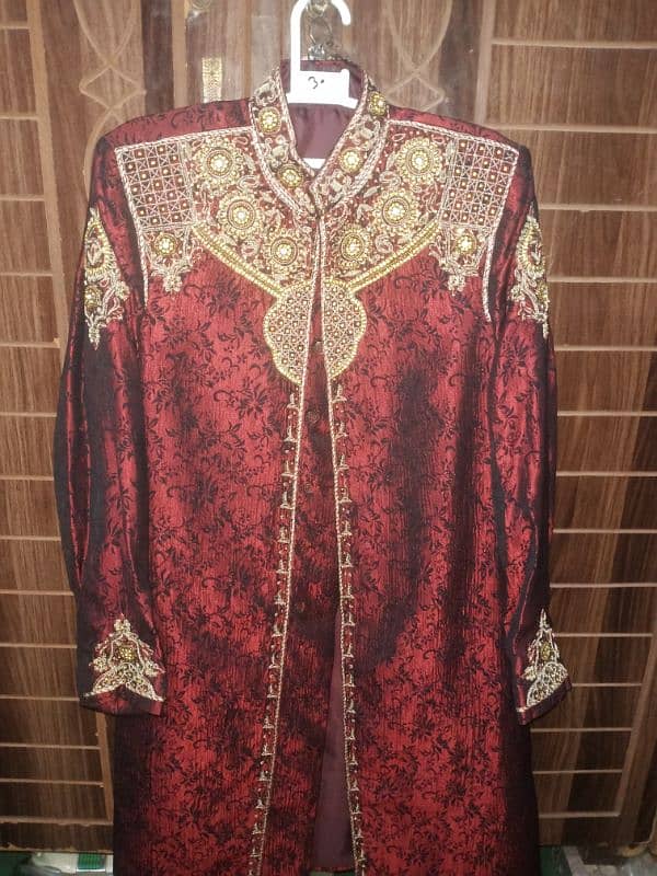 dulha sherwani 3