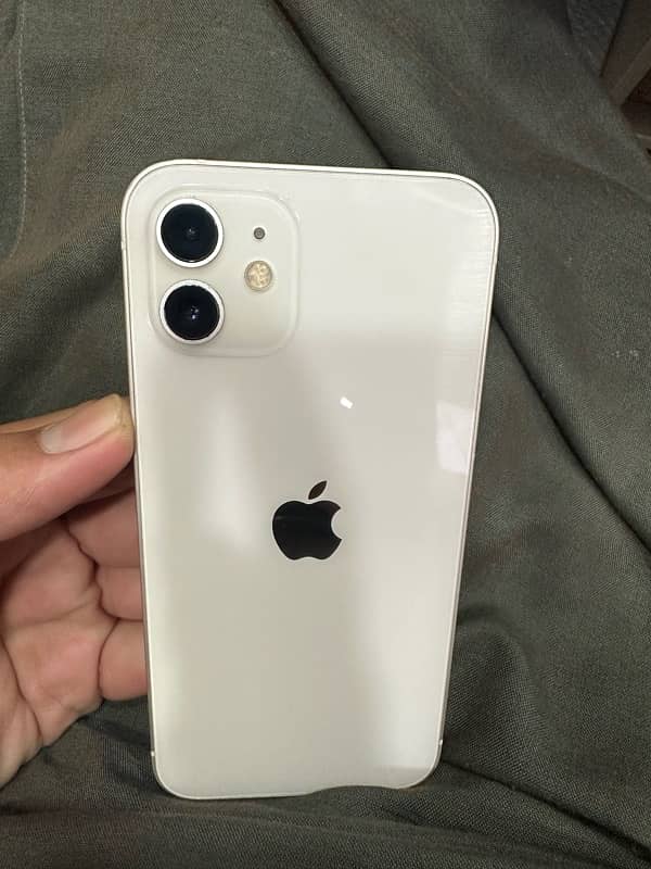 IPHONE 12 Pta 64Gb 2