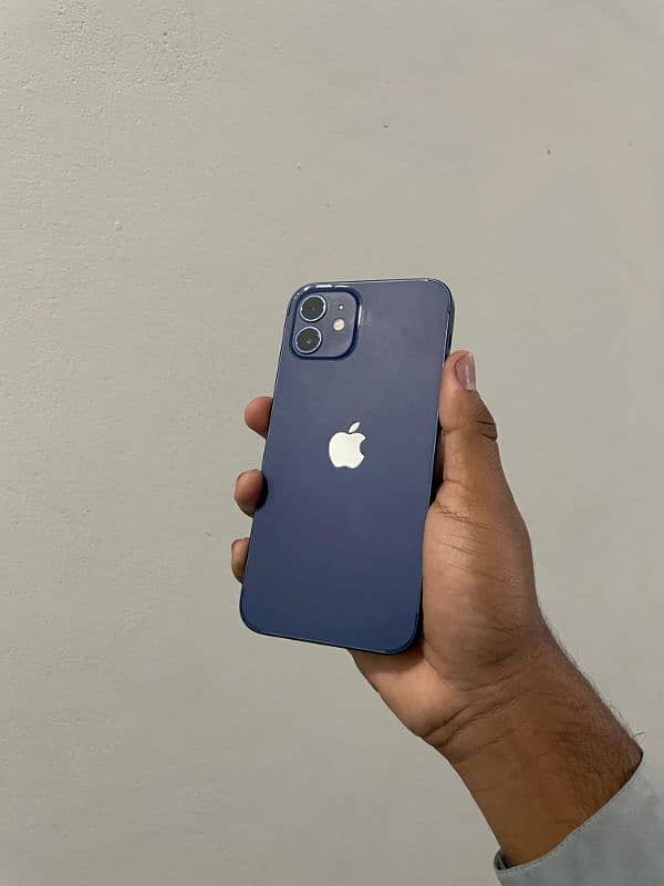 iPhone 12 64Gb non pta factory unlocked 0