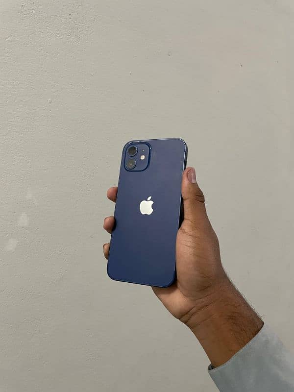 iPhone 12 64Gb non pta factory unlocked 3