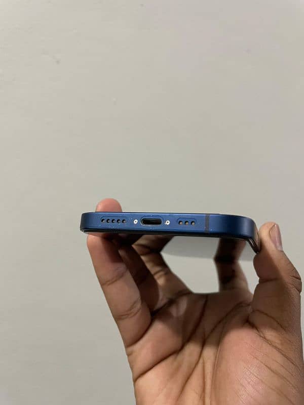 iPhone 12 64Gb non pta factory unlocked 5