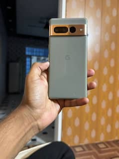 google pixel 7 pro all oky