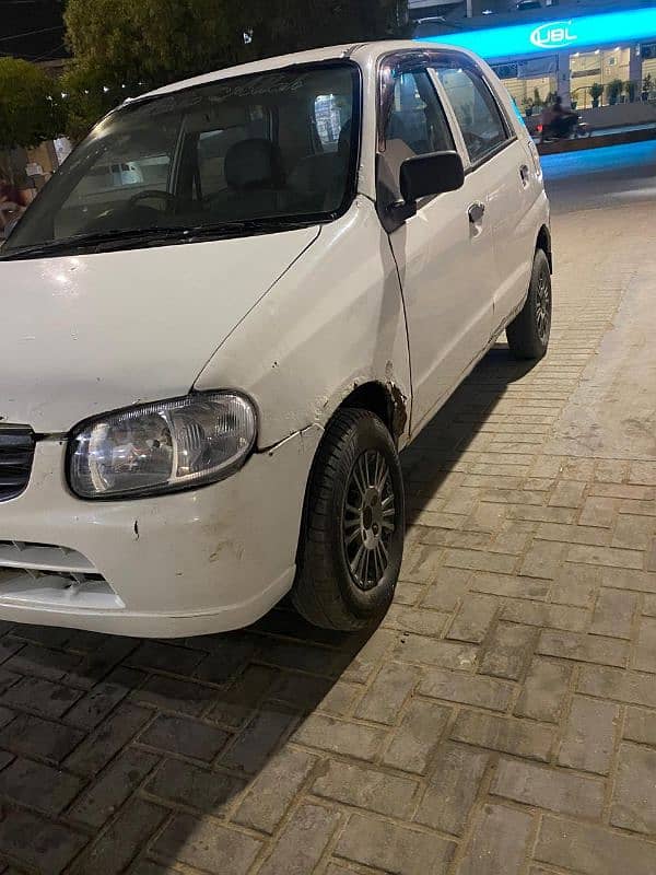 Suzuki Alto 2006 0