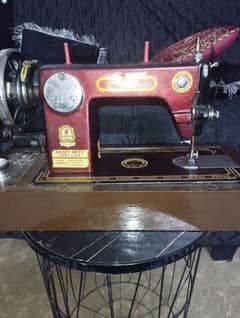 Silai Machine for sale condition like new