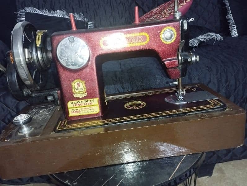 Silai Machine for sale condition like new 1