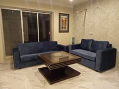 Brand New 1 bed apartment for sale in Sector C, bahria Town, lahore