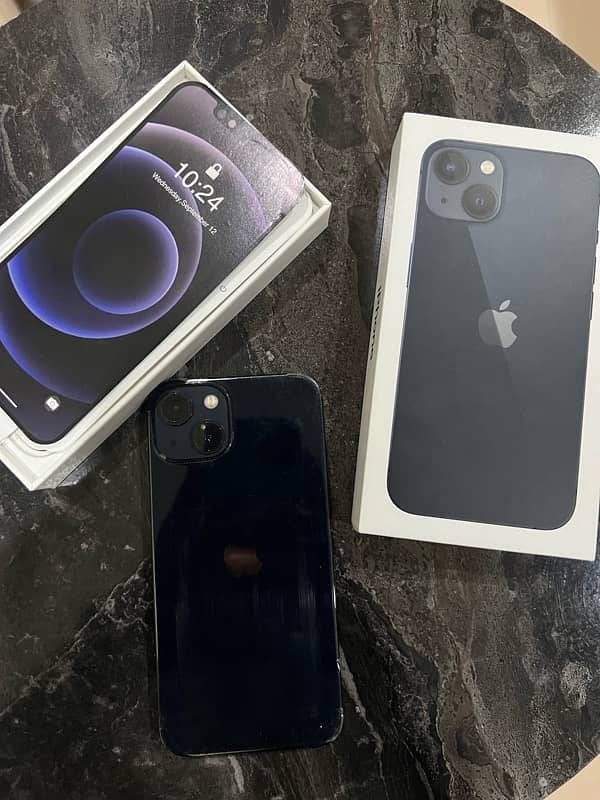 iphone 13 Non pta 128 GB 0