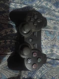 i am sale PlayStation 3 controller wireless